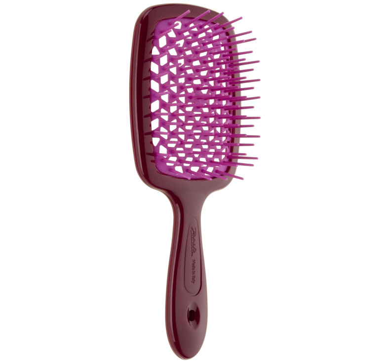 Гребінець JANEKE Superbrush 86SP226BOR