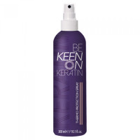 Термозахисний спрей з кератином Keen Keratin Thermo Protection Spray 300мл