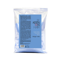 Знебарвлюючий порошок блакитний KEEN Bleaching Powder Blue 500г