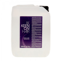 Шампунь щоденний для всіх типів волосся Keen Daily Care Shampoo 5000мл