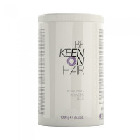Знебарвлюючий порошок блакитний KEEN Bleaching Powder Blue 1000г