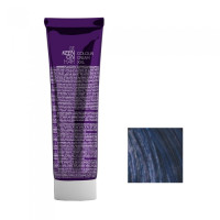 Стійка перманентна крем-фарба Keen Colour Cream XXL 0.8 мікстон синій 100мл