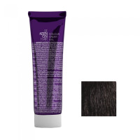 Стійка перманентна крем-фарба Keen Colour Cream XXL 3.0 темно-коричневий 100мл