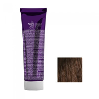 Стійка перманентна крем-фарба Keen Colour Cream XXL 6.3 темно-русявий золотистий 100мл