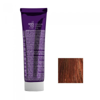 Стійка перманентна крем-фарба Keen Colour Cream XXL 6.43 темно-русявий мідно-золотистий 100мл