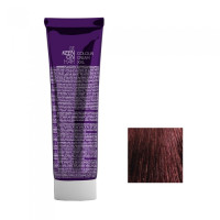 Стійка перманентна крем-фарба Keen Colour Cream XXL 6.65 бордо 100мл