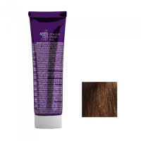 Стійка перманентна крем-фарба Keen Colour Cream XXL 6.73 мускат 100мл