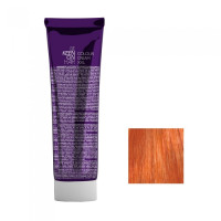 Стійка перманентна крем-фарба Keen Colour Cream XXL 7.43 середньо-русий мідно-золотистий 100мл