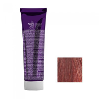 Стійка перманентна крем-фарба Keen Colour Cream XXL 7.45 середньо-русий мідно-червоний 100мл