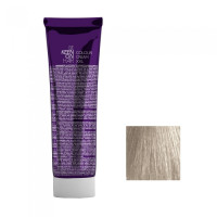 Стійка перманентна крем-фарба Keen Colour Cream XXL 12.16 платиновий блондин попелясто-фіолетовий 100мл