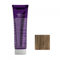 Стійка перманентна крем-фарба Keen Colour Cream XXL #8.0 інтенсивний спеціальний блондин 100мл