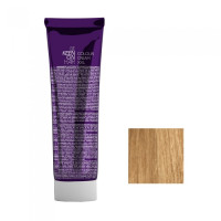 Стійка перманентна крем-фарба Keen Colour Cream XXL  #9.0 інтенсивний спеціальний світлий блондин 100мл