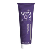 Кондиціонер-блиск для волосся Keen Keratin Glanz Conditioner 200мл