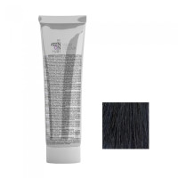 Крем-краска без аммиака Keen Velvet Colour 1.8 сине-черный 100мл