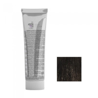 Крем-фарба без аміаку Keen Velvet Colour 4.0 темний шатен 100мл