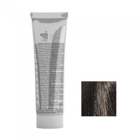 Крем-краска без аммиака Keen Velvet Colour 7.71 кораллово-коричневый 100мл