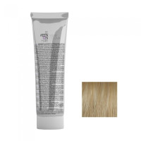 Крем-фарба без аміаку Keen Velvet Colour 10.7 ультра-світлий коричневий блондин 100мл