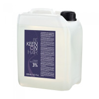 Окислитель Keen Cream Developer 3% 10 Vol 5000мл