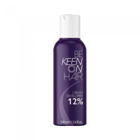 Окислювач Keen Cream Developer 12% 40 Vol 100мл
