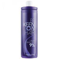 Окислювач Keen Cream Developer 9% 30 Vol 1000мл