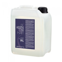 Окислитель Keen Cream Developer 9% 30 Vol 5000мл
