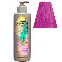 Інтенсивна гель-фарба для волосся Keen Neo Colour рожевий 300мл