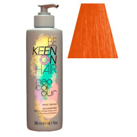 Інтенсивна гель-фарба для волосся Keen Neo Colour помаранчевий 300мл