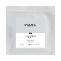 Комфорт-маска гіалуронова для обличчя KSurgery Hyaluronic Pro Line Essential Comfort Mask, 30 мл