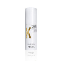 Незмивний спрей для волосся з біопептидами Kaaral EXTRA K 150 мл