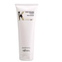 Крем-шампунь Kaaral Extra K Essence Micro-Exfoliating з мікрогранулами для очищення волосся, 300мл