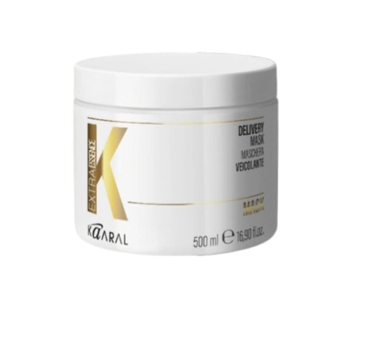 Маска-основа Kaaral Extra K Essence Delivery для волосся, 500мл