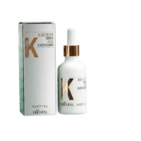 Краплі-концентрат Kaaral Extra K Essence з рослинними екстрактами для еластичності волосся,50мл
