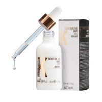 Краплі-концентрат Kaaral Extra K Essence зволожувальні з рослинними ліпідами для волосся ,50мл