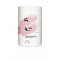 Маска для фарбованого волосся з ожиновим оцтом 360 Be Color 1000мл 