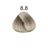 Фарба для волосся 360 8.8 світлий блондин коричневий 100мл