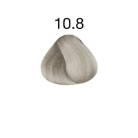 Фарба для волосся 360 10.8 платиновий блондин коричневий 100мл