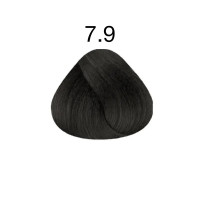 Фарба для волосся 360 7.9 медіум блондин сандре 100мл