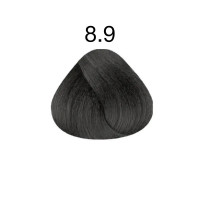 Фарба для волосся 360 8.9 світлий блондин сандре 100мл