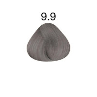 Фарба для волосся 360 9.9 дуже світлий блондин сандре 100мл