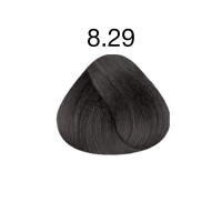 Фарба для волосся 360 8.29 світлий блондин фіолетовий сандре 100мл