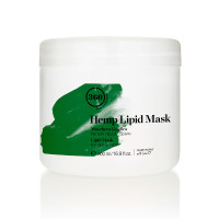 Маска для для заспокоєння та живлення волосся 360 Hemp Mask 500мл