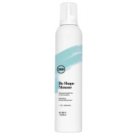 Мус сильної фіксації для укладання волосся 360 300мл