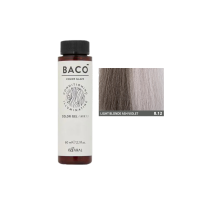 Напівперманентна система фарбування у вигляді гелю Kaaral Baco Color Glaze 8.12 світлий блондин попелястий фіолетовий 60мл