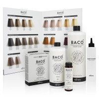 Активатор Kaaral Baco Color Glaze 1,95% 1000мл
