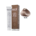 Стойкая крем-краска для волос Kaaral Baco Permanent Hair Color 10.25 платиновый блондин фиолетово махагоновый 100мл