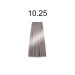 Стійка крем-фарба для волосся Kaaral Baco Permanent Hair Color 10.25 платиновий блондин фіолетово махагоновий 100мл