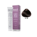 Стойкая крем-краска для волос Kaaral Baco Permanent Hair Color 5.10 светло-пепельный каштан 100мл