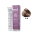 Стойкая крем-краска для волос Kaaral Baco Permanent Hair Color 7.12 блондин пепельно фиолетовый 100мл