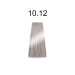 Стойкая крем-краска для волос Kaaral Baco Permanent Hair Color 10.12 платиновый блондин пепельно фиолетовый 100мл