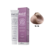 Стойкая крем-краска для волос Kaaral Baco Permanent Hair Color 9.12 очень светлый блондин пепельно фиолетовый 100мл